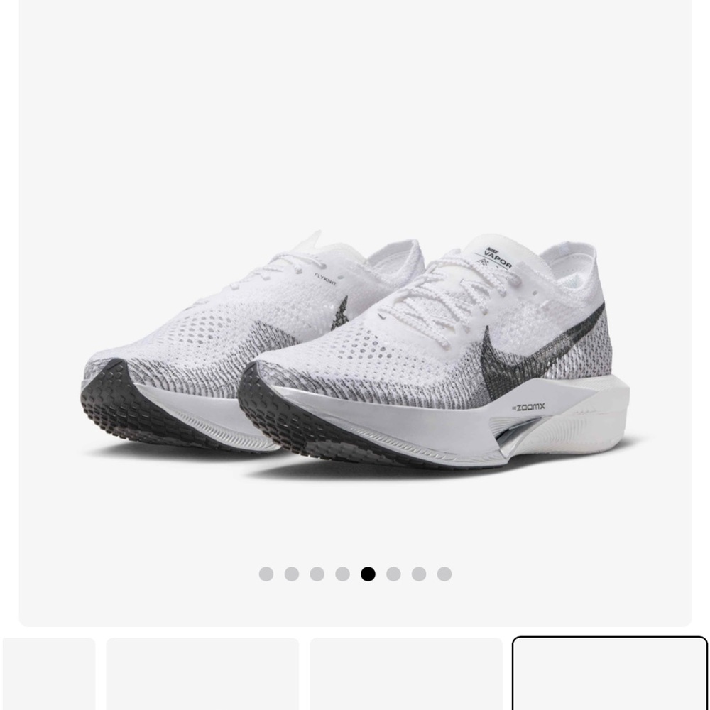 Women’s Nike Vaporfly 3